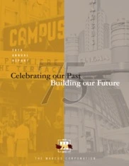 The Marcus Corporation