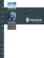 Parker Wellbore
