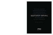 Citrix Systems Inc.