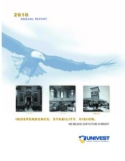 Univest Corporation of Pennsylvania
