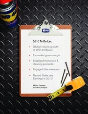 WD-40 Company