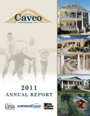 Cavco Industries Inc.