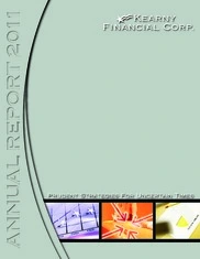 Kearny Financial Corp.