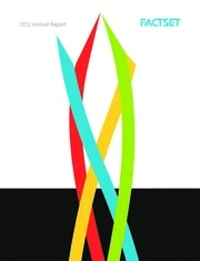 FactSet Research Systems Inc.