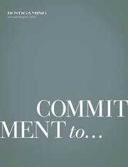 Boyd Gaming Corporation