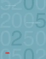 CNA Financial Corporation