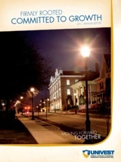 Univest Corporation of Pennsylvania