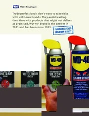 WD-40 Company