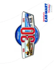 America's Car-Mart Inc.