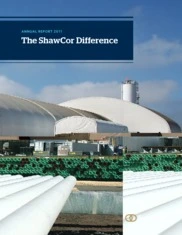 ShawCor Ltd.
