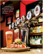 BJ's Restaurants Inc.