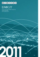 Daily Mail and General Trust plc