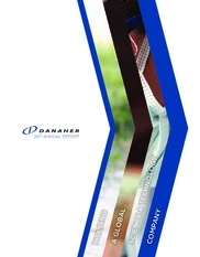 Danaher Corporation