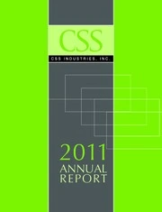 CSS Industries Inc.