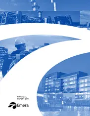 Emera Incorporated