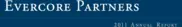 Evercore Partners Inc.