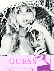 Guess? Inc.