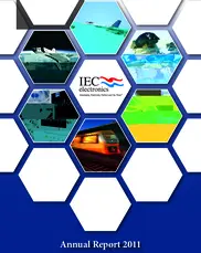 IEC Electronics Corp.
