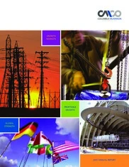 Columbus McKinnon Corp.