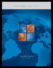 Columbus McKinnon Corp.