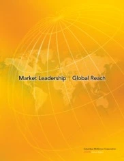 Columbus McKinnon Corp.