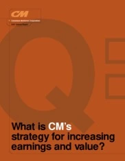 Columbus McKinnon Corp.