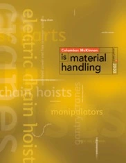 Columbus McKinnon Corp.