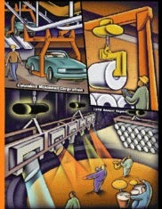 Columbus McKinnon Corp.