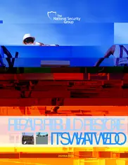 National Security Group Inc.