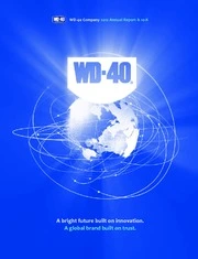 WD-40 Company