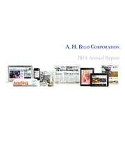 DallasNews Corporation