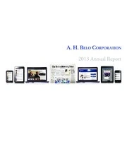 DallasNews Corporation