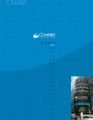 CONMED Corp.