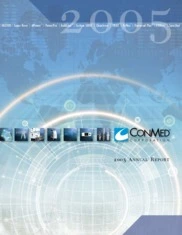 CONMED Corp.
