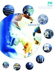 CONMED Corp.