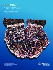 Allstate Corporation