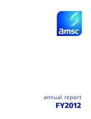 American Superconductor Corporation