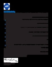 ADT Corp