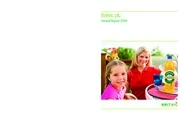 Britvic Plc