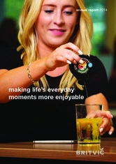 Britvic Plc