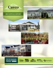 Cavco Industries Inc.