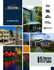 Cavco Industries Inc.