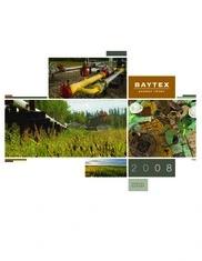 Baytex Energy Corporation