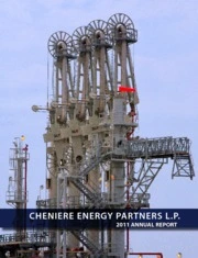 Cheniere Energy Partners LP