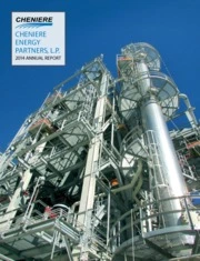 Cheniere Energy Partners LP
