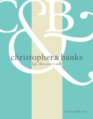 Christopher & Banks Corporation