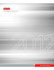 CNA Financial Corporation