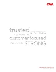 CNA Financial Corporation