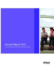 Citrix Systems Inc.