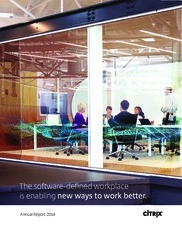 Citrix Systems Inc.